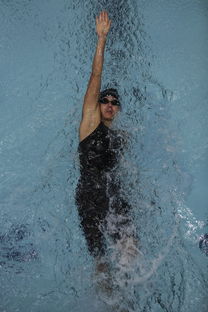 开云体育官网app-仰泳选手起跳入水密集滑行段延长，仰泳规则